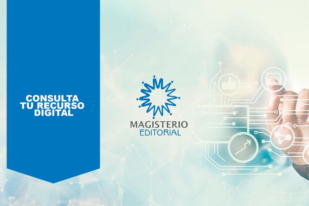 Blog Biblioteca Magisterio Digital